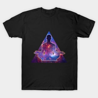 Deep Meditation T-Shirt